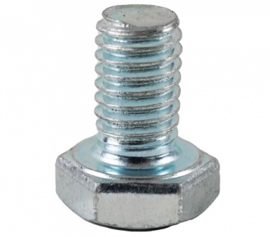 Винт М8Х40 ПГА4000Э M8*40 External hexagonal screw